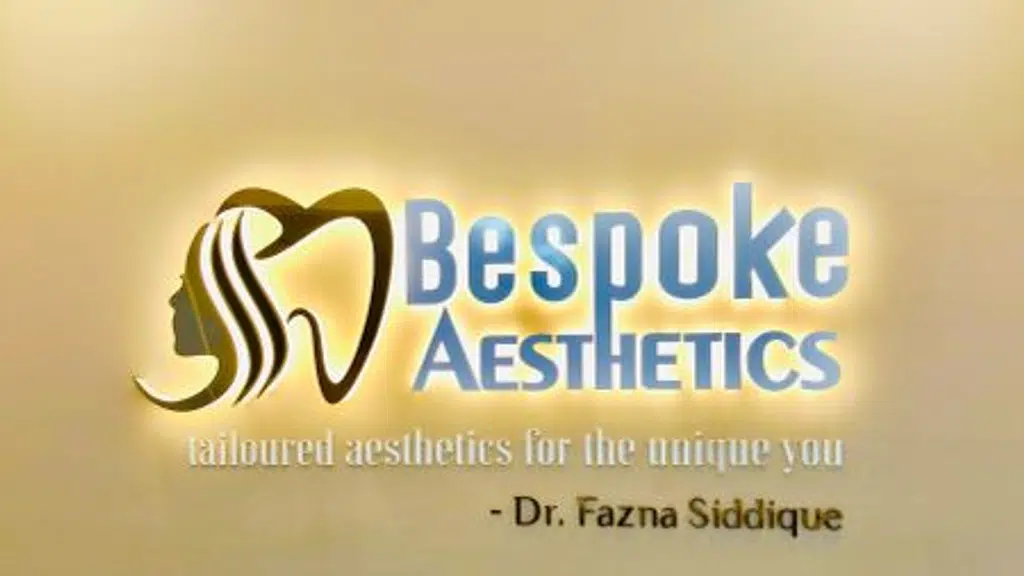 Dr. Vijesh Lee's Dental Aesthetics and Implant Centre