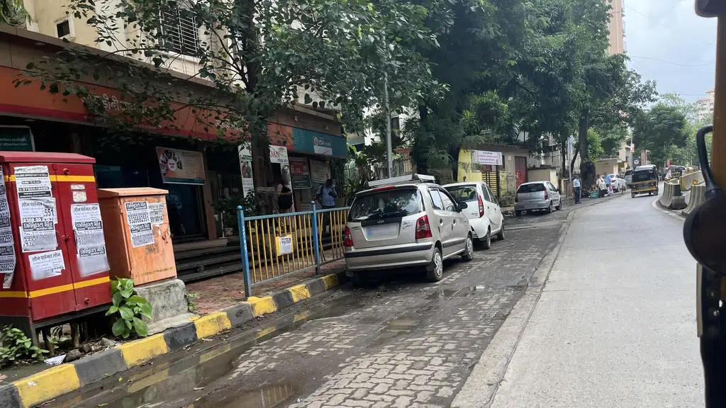 Unity Small Finance Bank - Borivali
