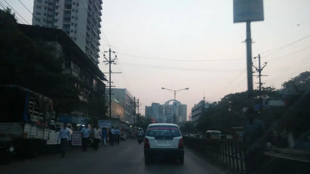 INIFD Kalyan