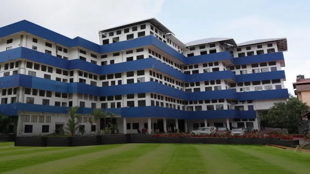 KMM College of Arts and Science