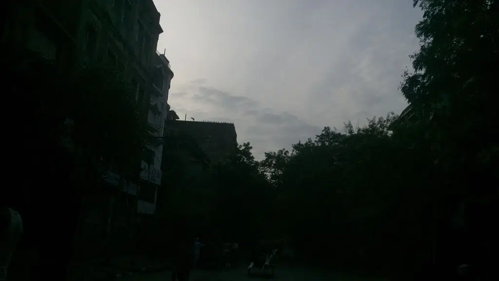 National Shops