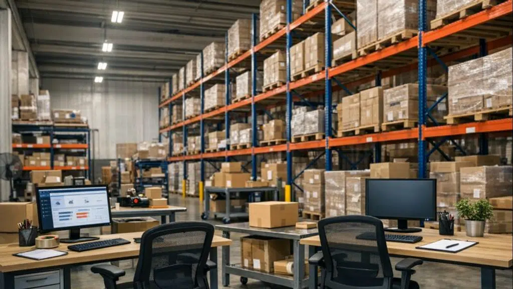 Testo Furniture