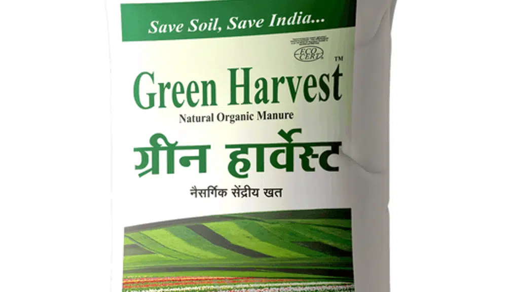 Nature Care Fertilizers Private Limited