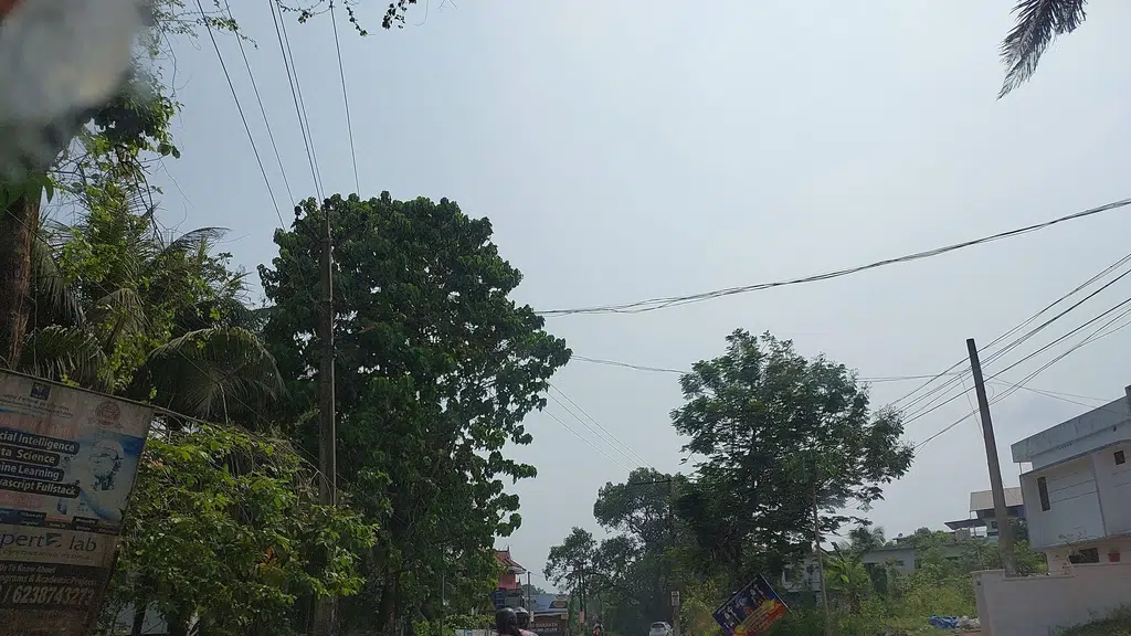 Jai Bharath Arts and Science College