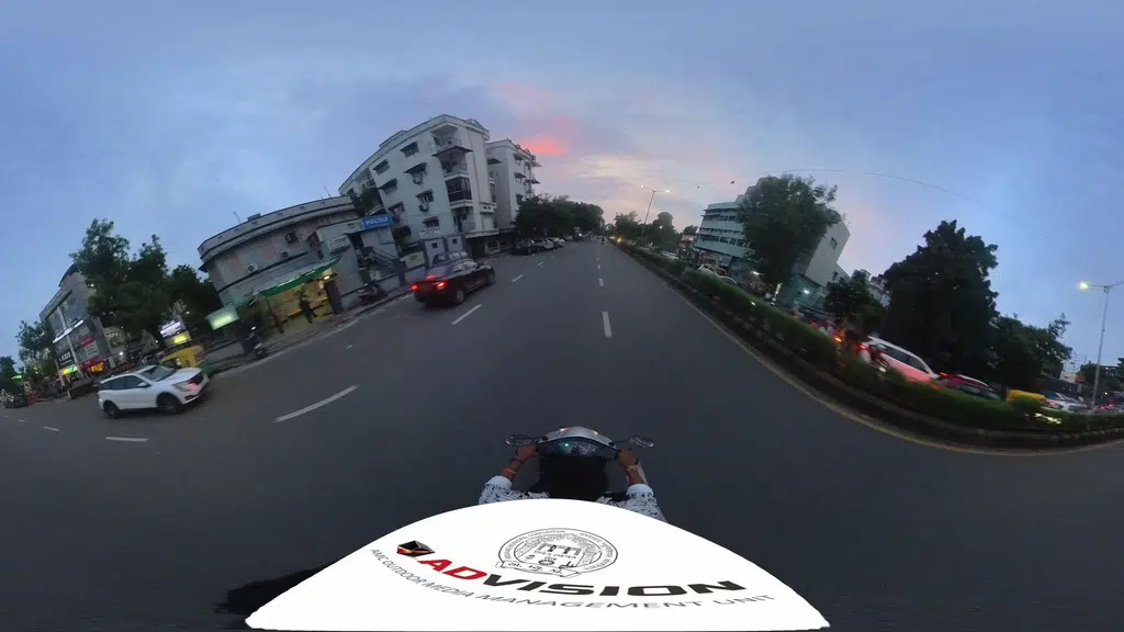 TVS Vtech Automotive