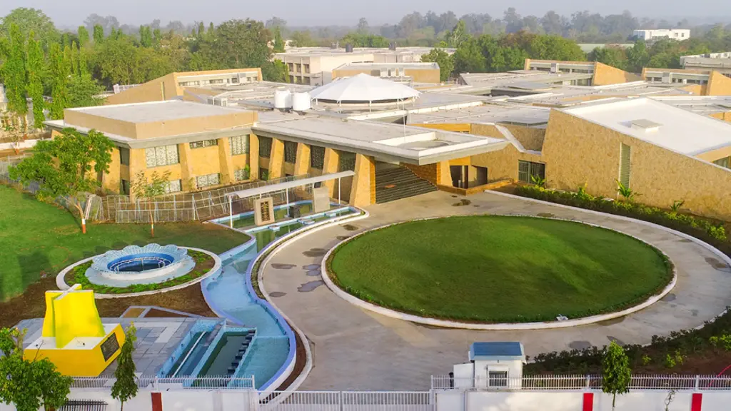 Sardarkrushinagar Dantiwada Agricultural University