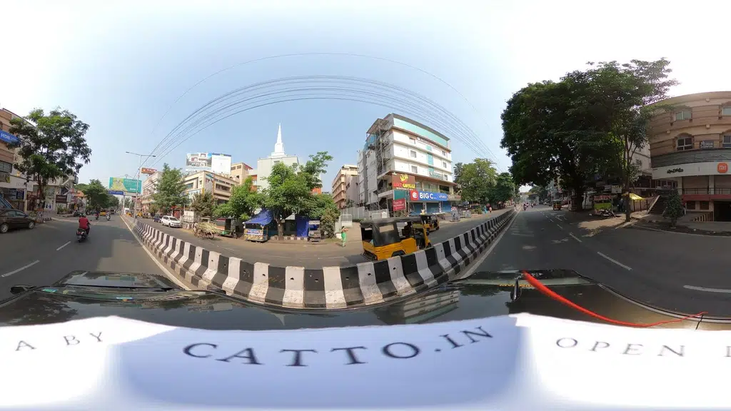 Aditya Degree College