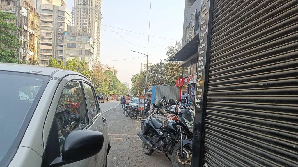 Kumkum Building