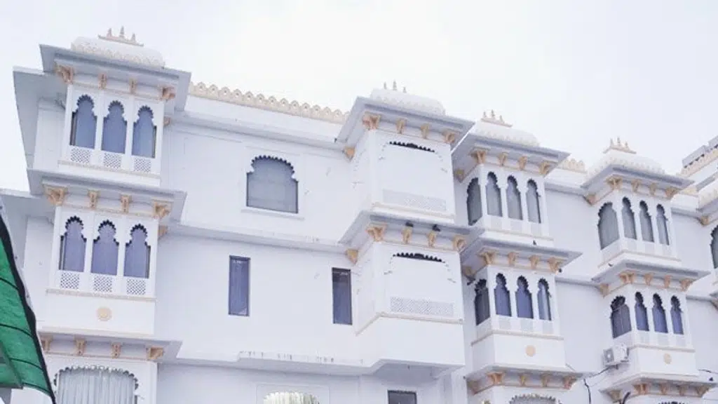 Dreams Resort udaipur