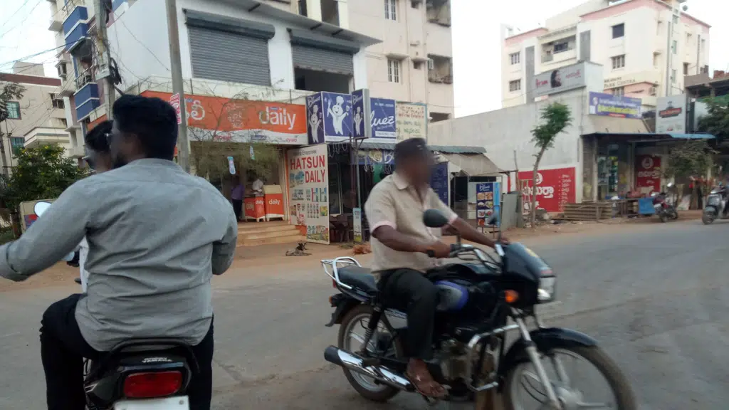 Sagar Elite Nellore