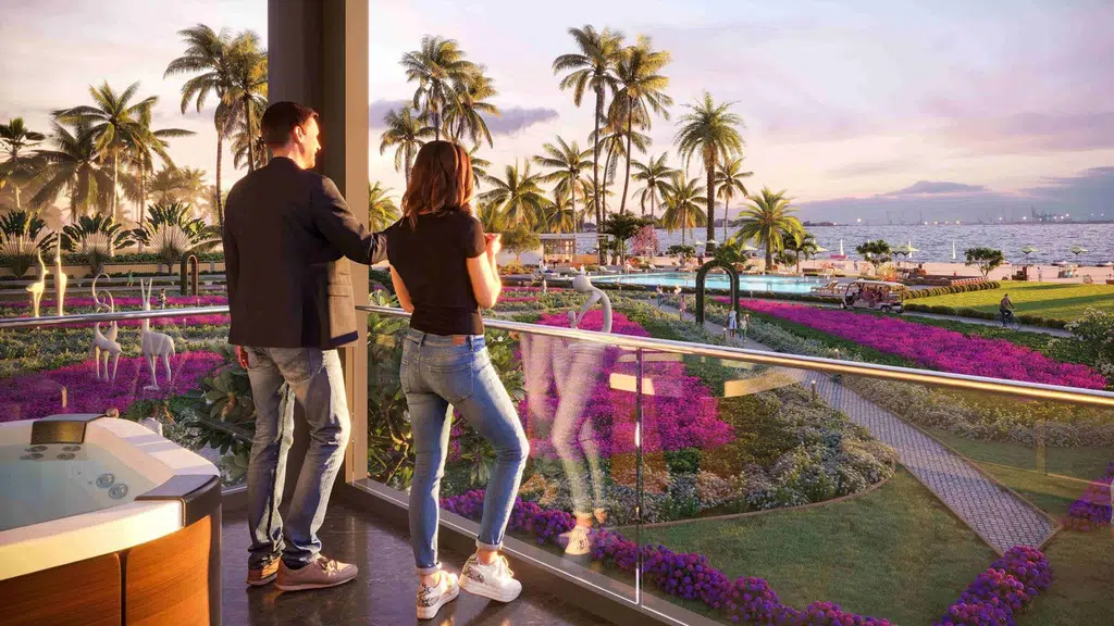 Sea Leaf Resort