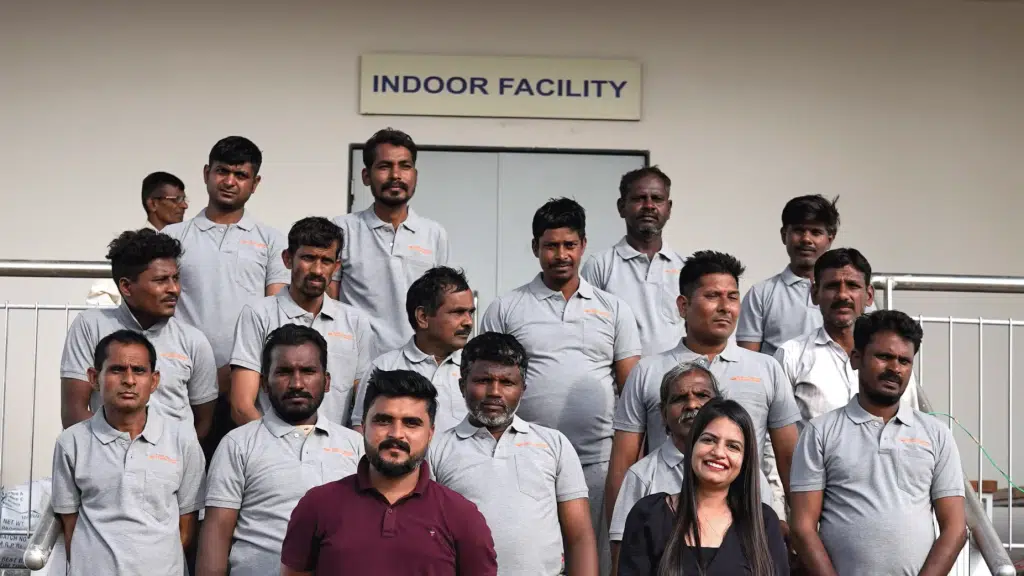 Shirole Fabrication and Infrastructure