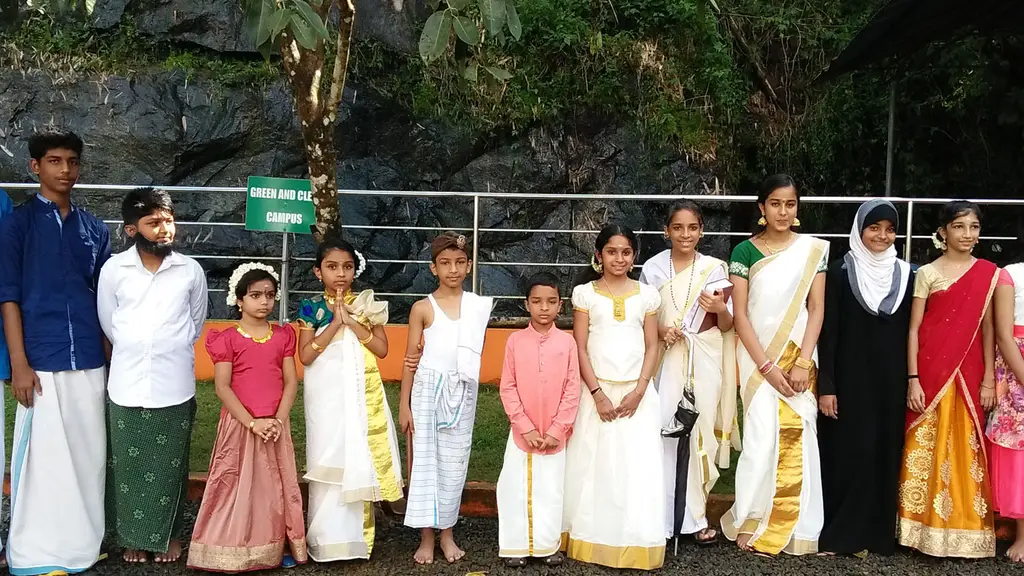 Sreyas Public School,  Ponkunnam