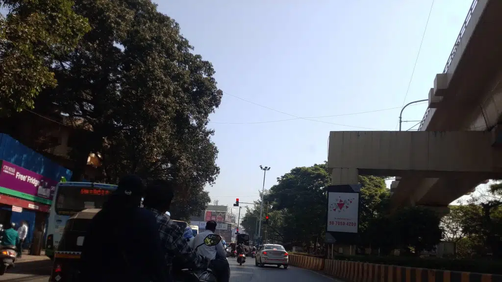 Intelligence and Criminal Investigation, Pune
