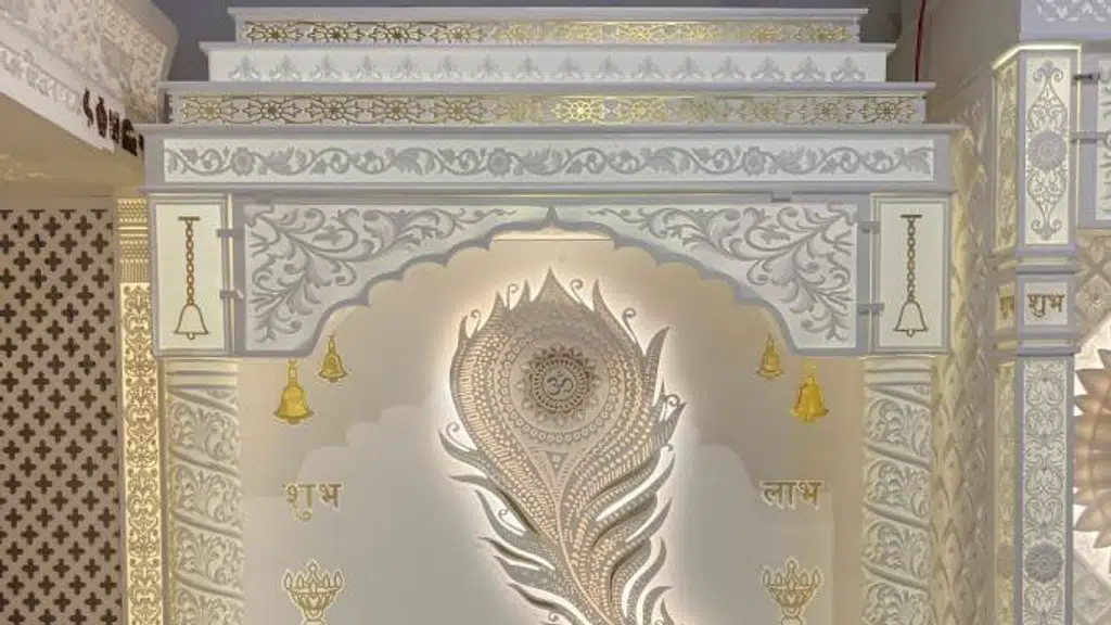 Designo Temple Store - Surat