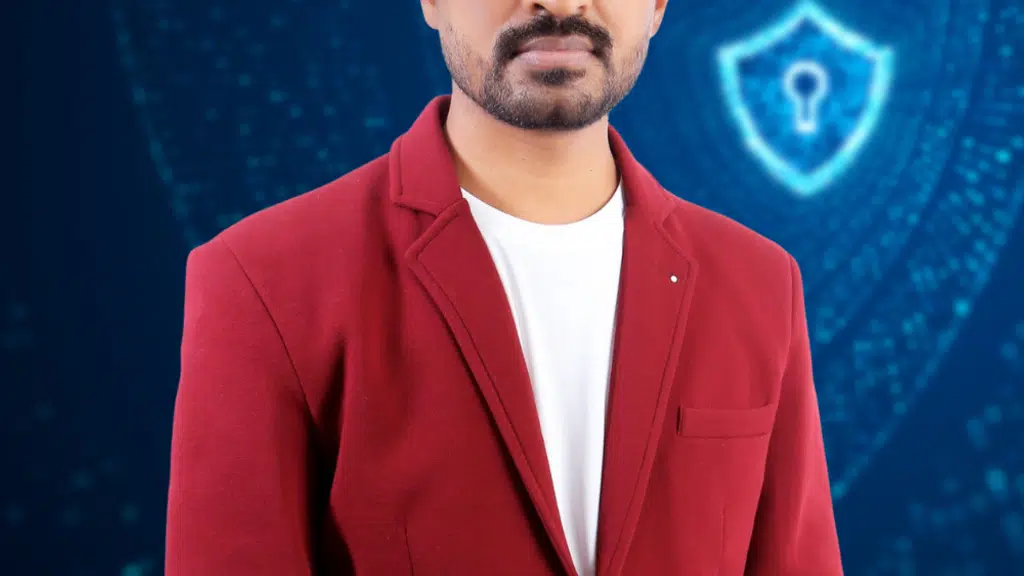 Nikhil Cyber Academy