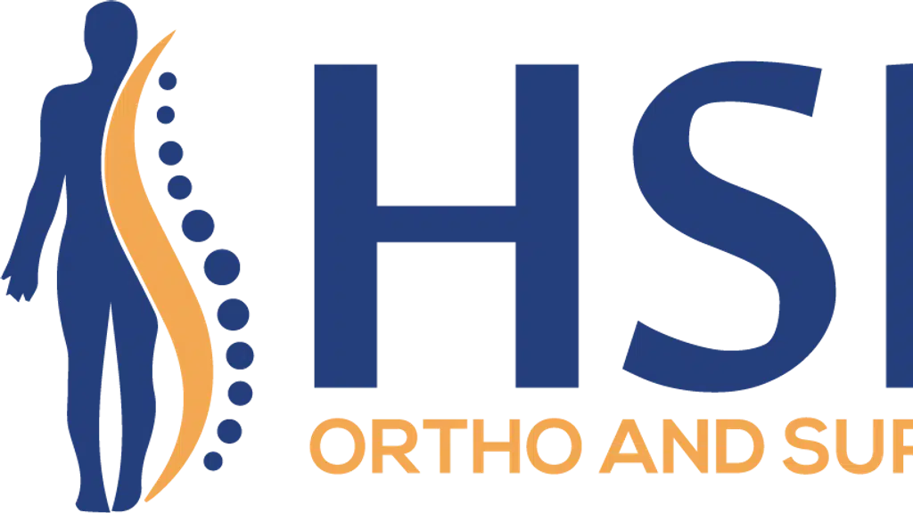 HSR Ortho and Surgical