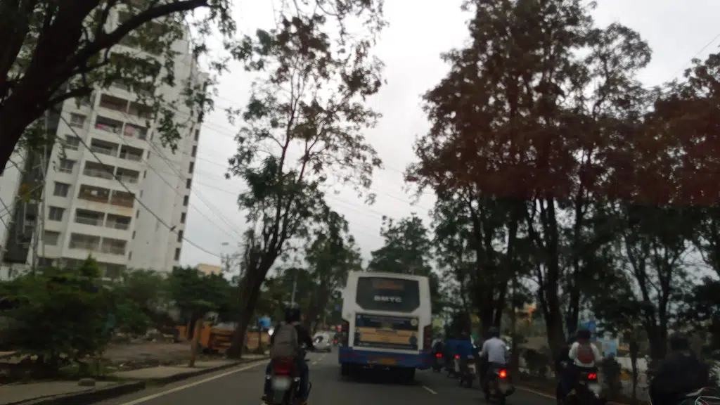Indira Canteen