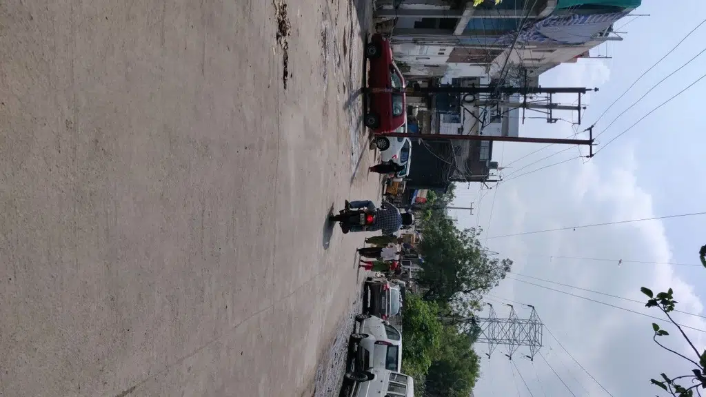 Vamshi Electrical Repairing Works