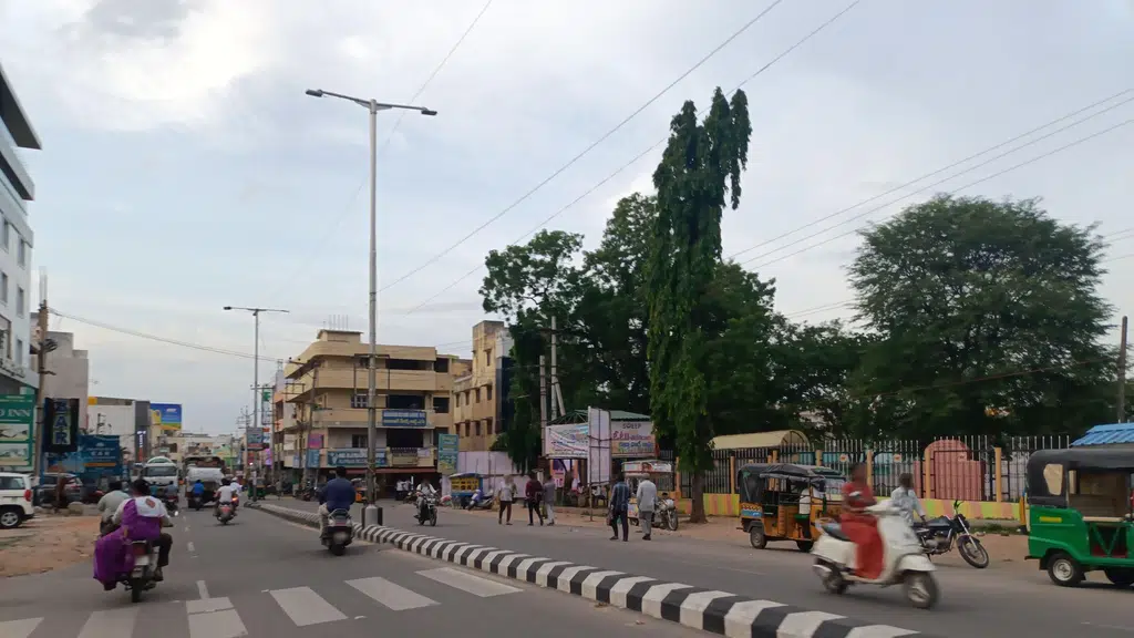 TTD Kalyana Mandapam