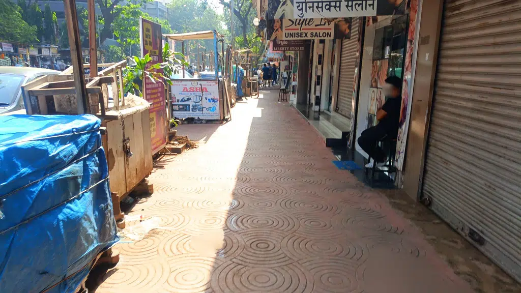 Shreeji Super Market
