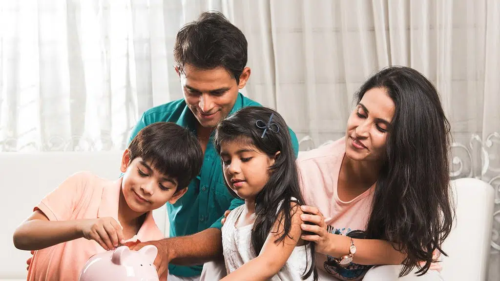 Asha Vaibhav Cooperative Credit Society