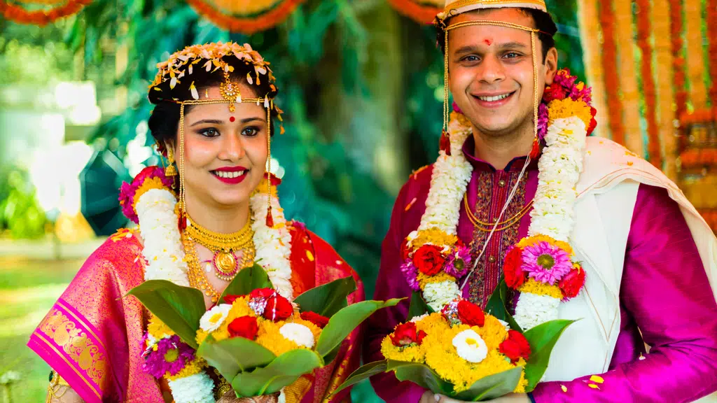 Dharma Vaidic Matrimonial Services