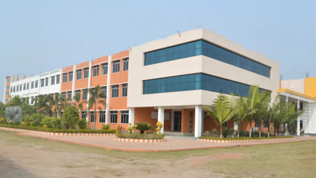 KPS Institute of Polytechnic