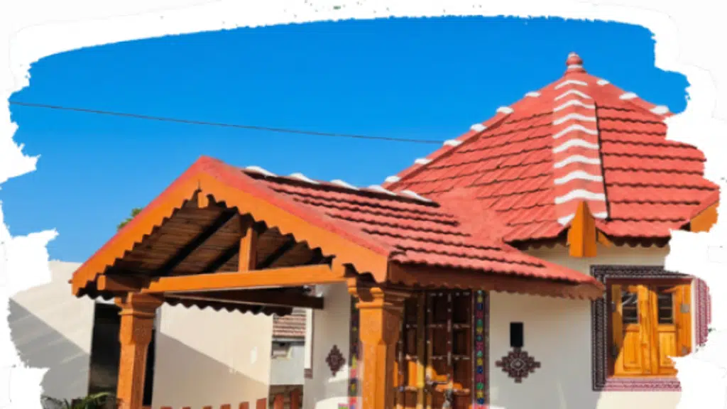 Krishna Homestay Resort Dholavira