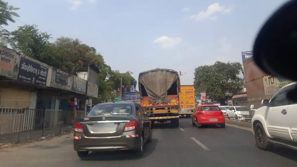 Gole Car Accessories Umbraj