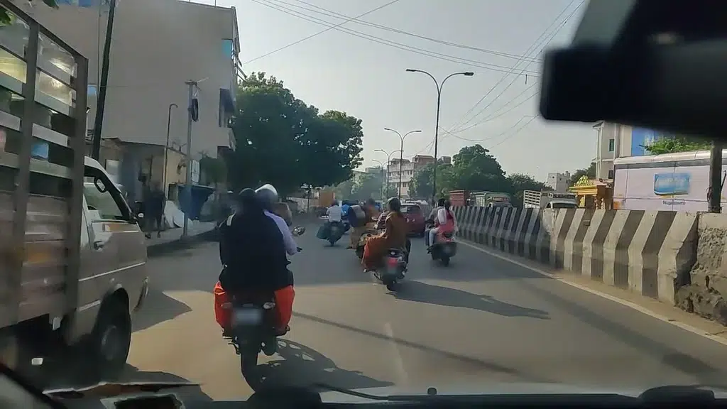 Richie Street (Chennai)