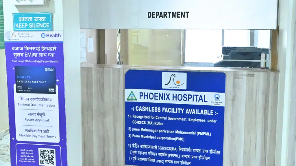 Phoenix Hospital