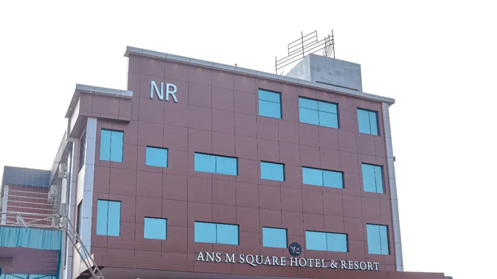 M Hotel by M Square Hotels & Resorts