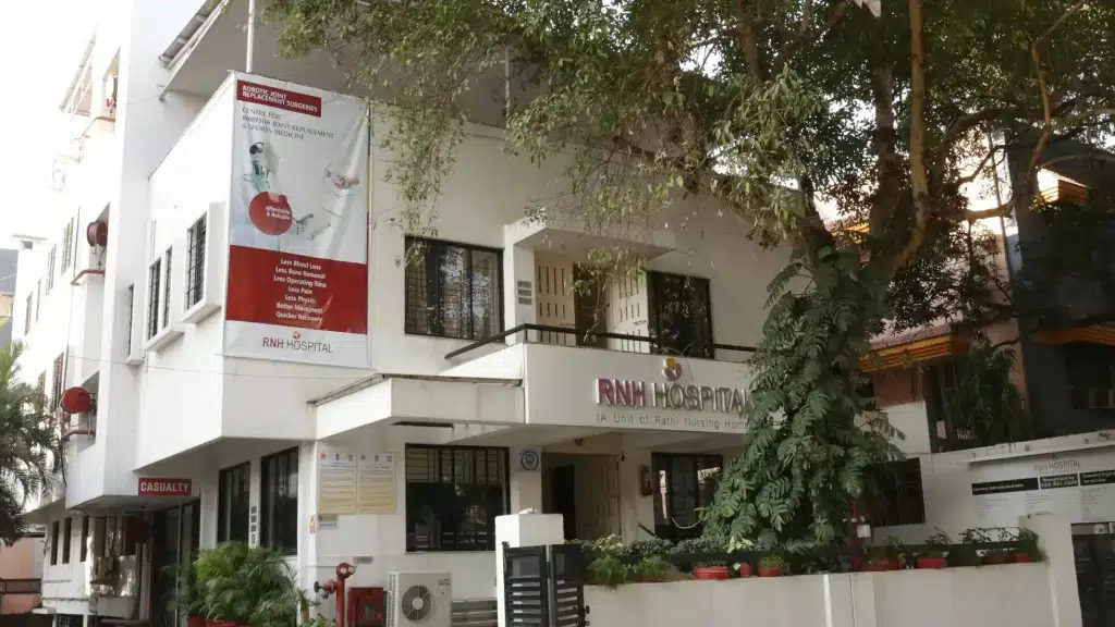 RNH Hospital