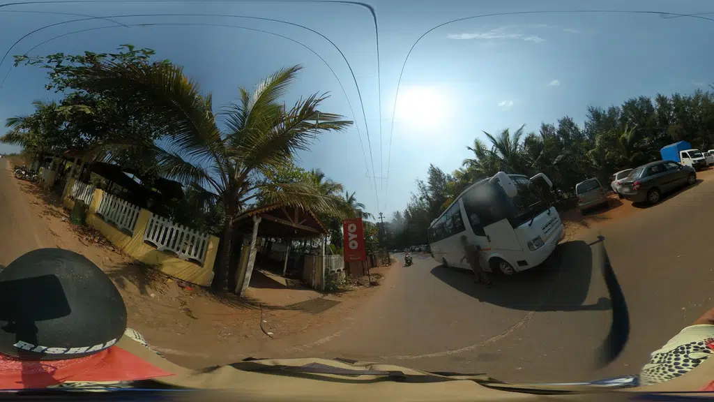 Hibis Hotels and Resorts - Morjim, Goa