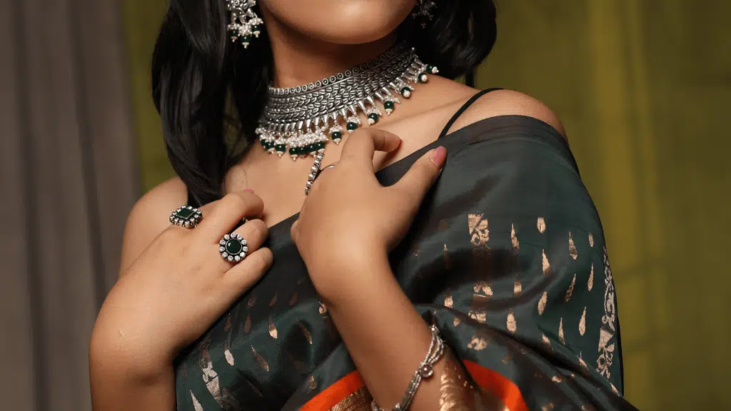 Chaitanya Jewel
