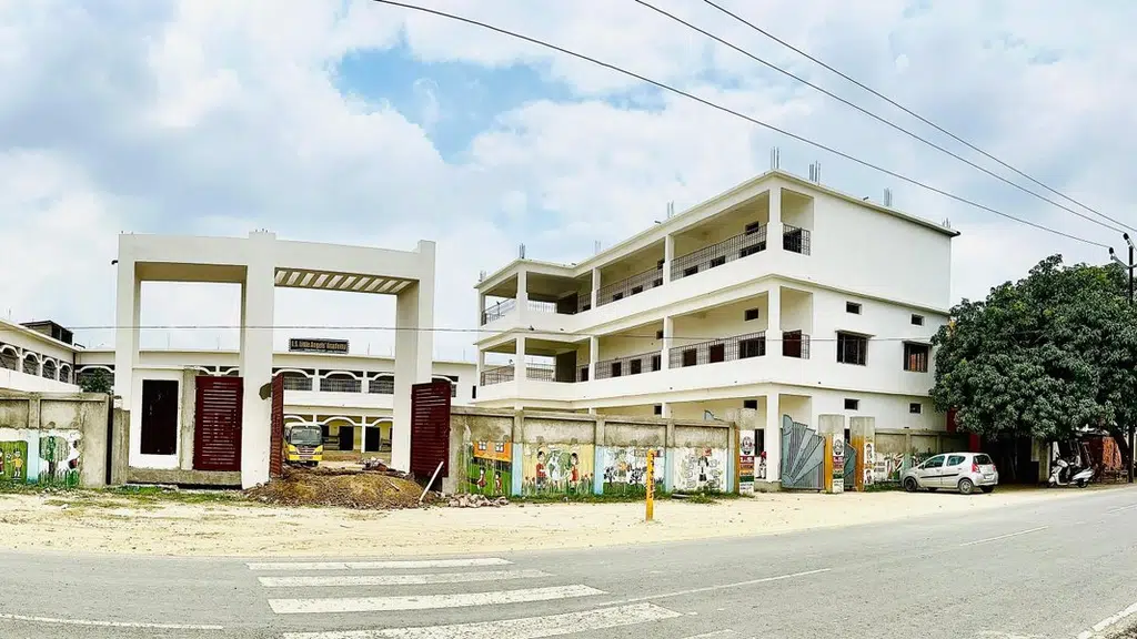 Lallan Sunaina Little Angels Academy