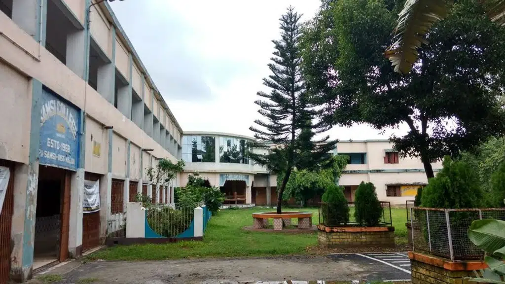 Samsi College