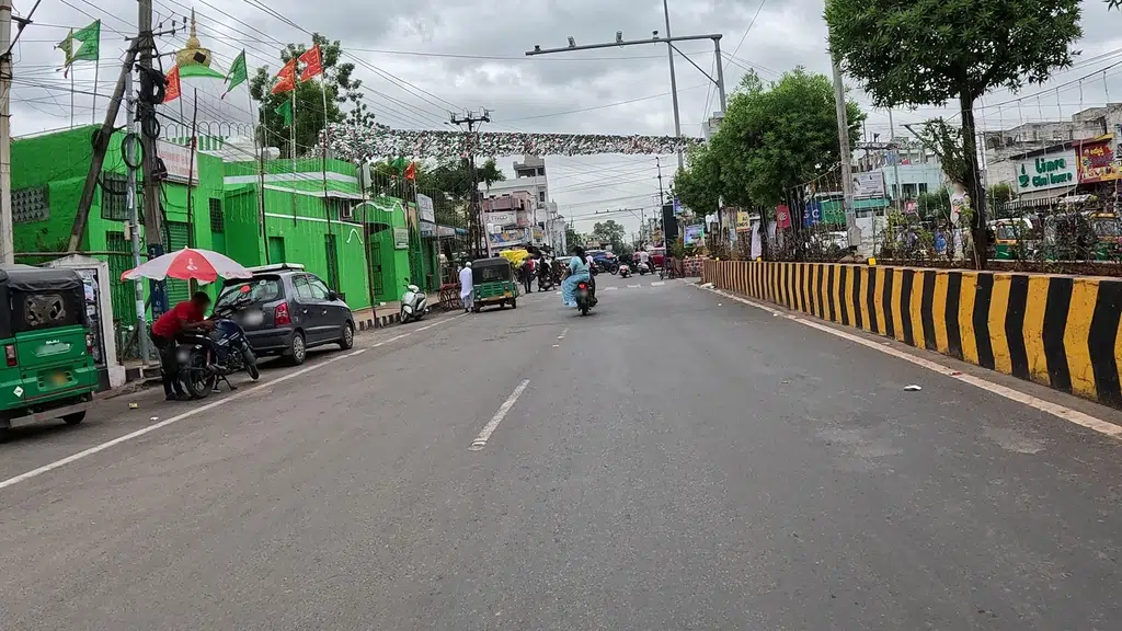 Swathi Theatre