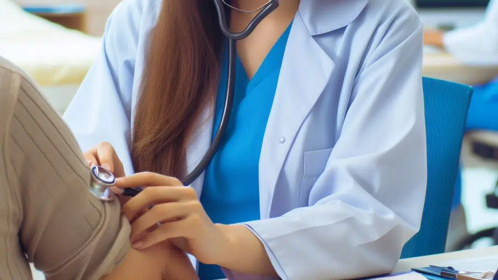 Dr. Kalaivani Suresh's Shreya Clinic | Best General Physician in Kasturi Nagar