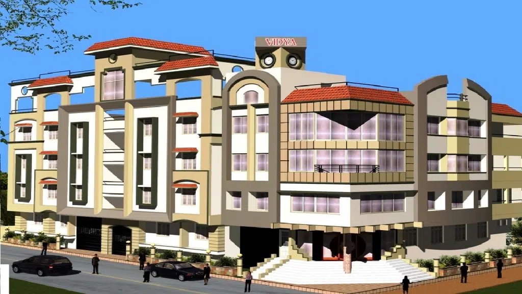 Vidya Next International Schools