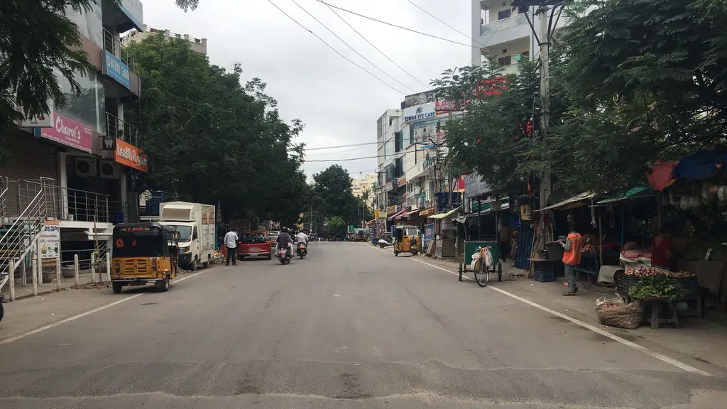 Sampoorna Supermarket