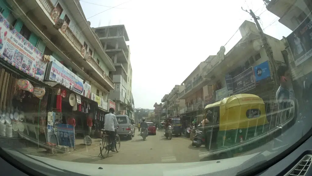 Shrinivasa Theatre
