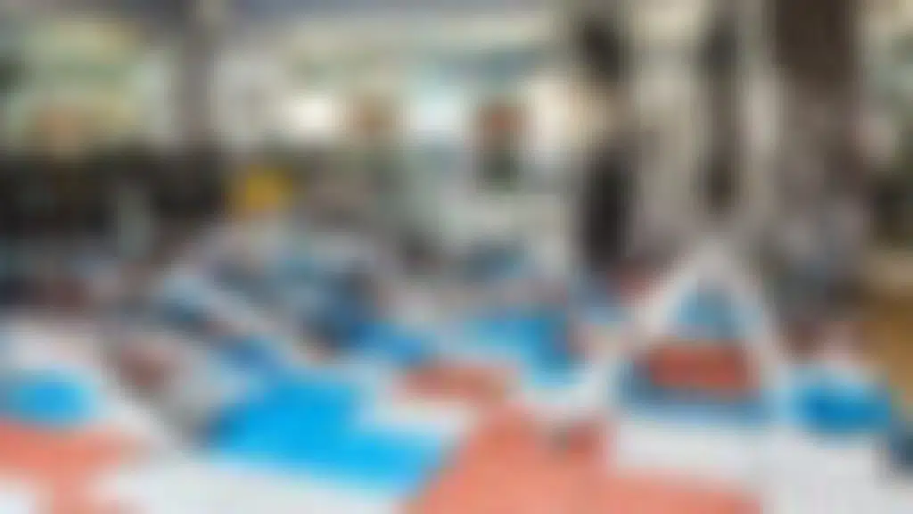 Step Up Gym - Available on Cult.fit | Gyms in Vile Parle