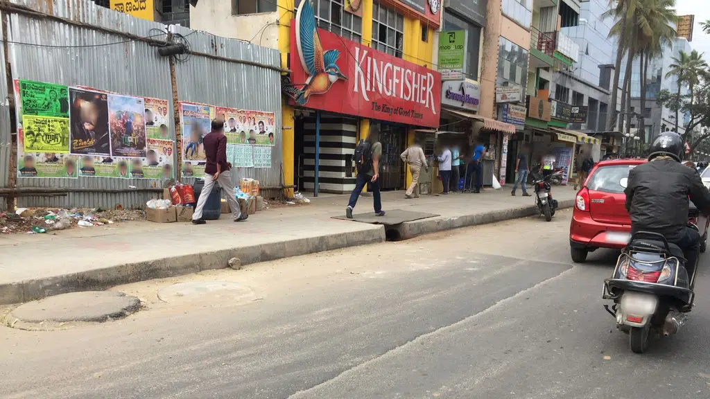 Mast Kalandar