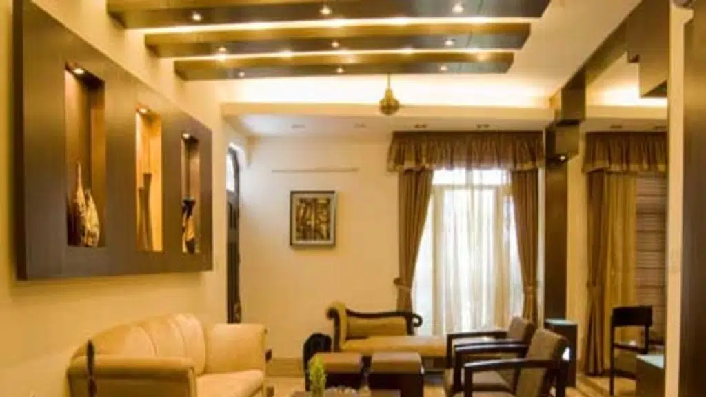 Architect Harish Tripathi & Associates  New Delhi -India
