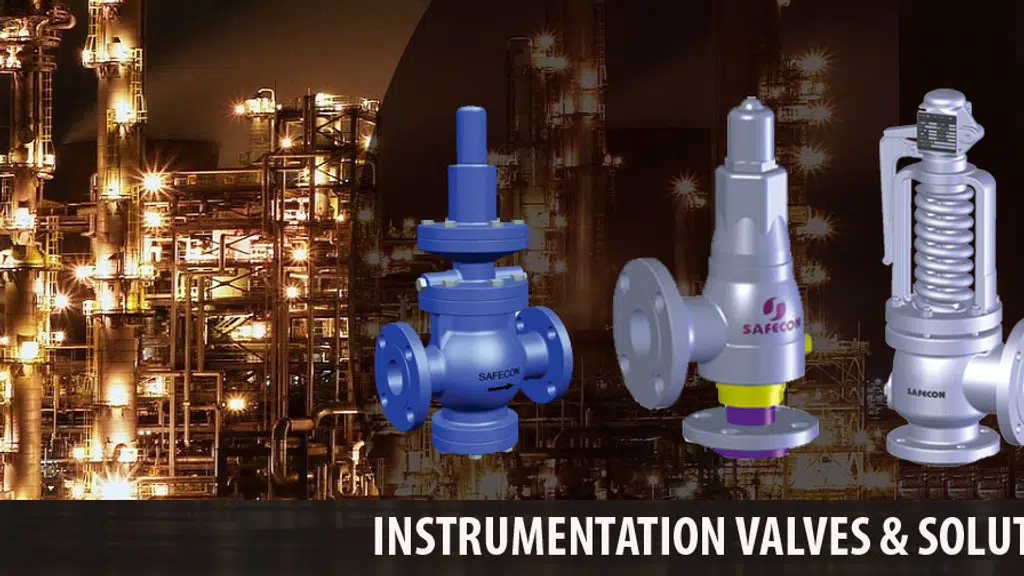 Safecon Valves Pvt. Ltd