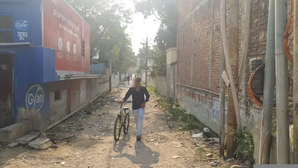 Raja Fatehpur