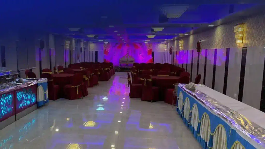 Hotel Bodhi Tree