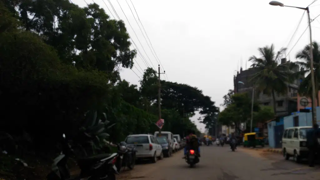 Sri Srinivasa Pork Hotel